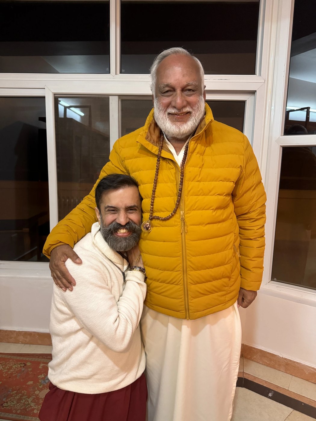 Swami Anand Arun