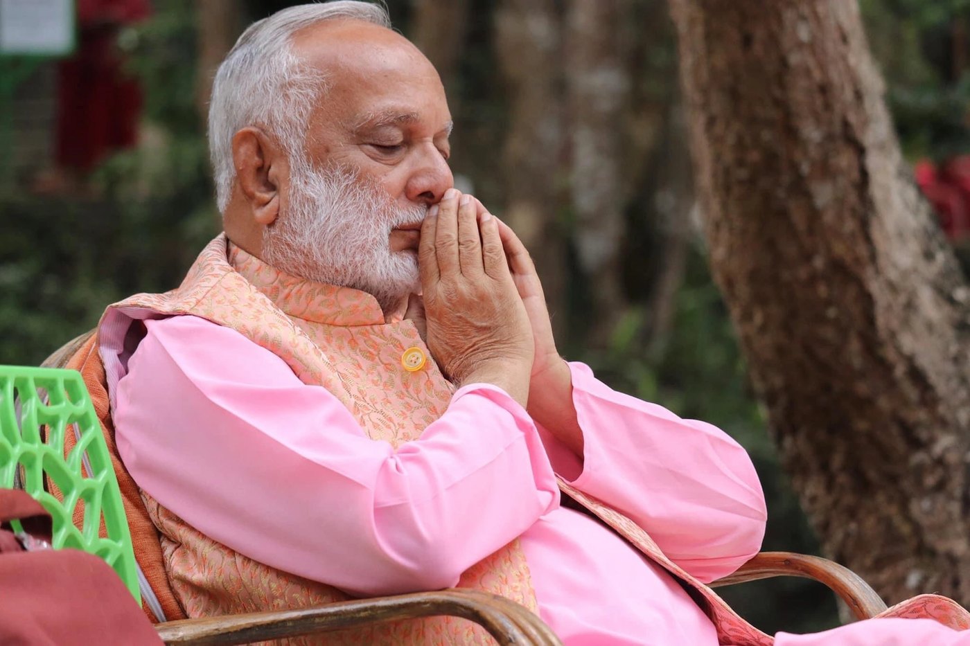 Swami Anand Arun