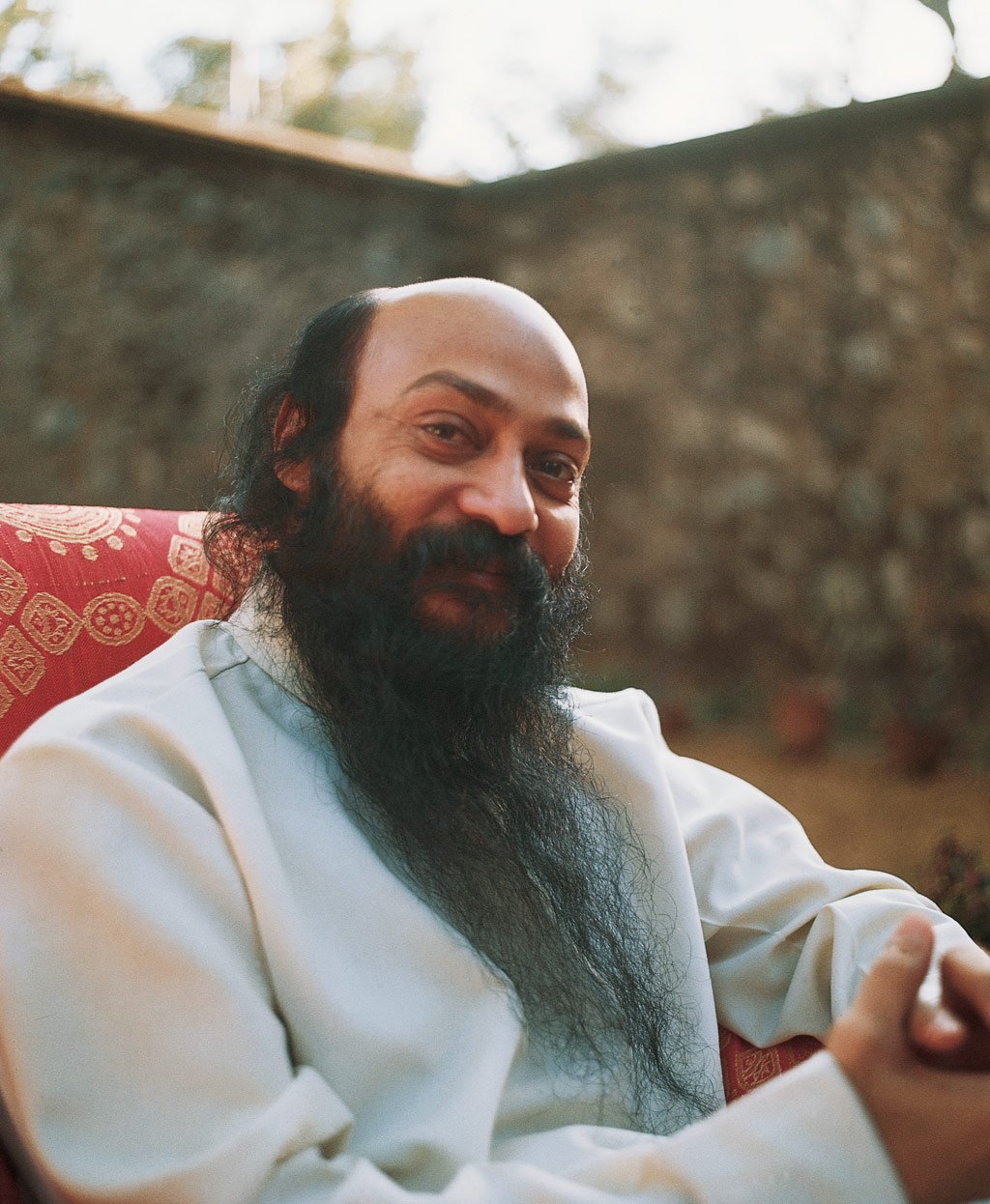 Osho