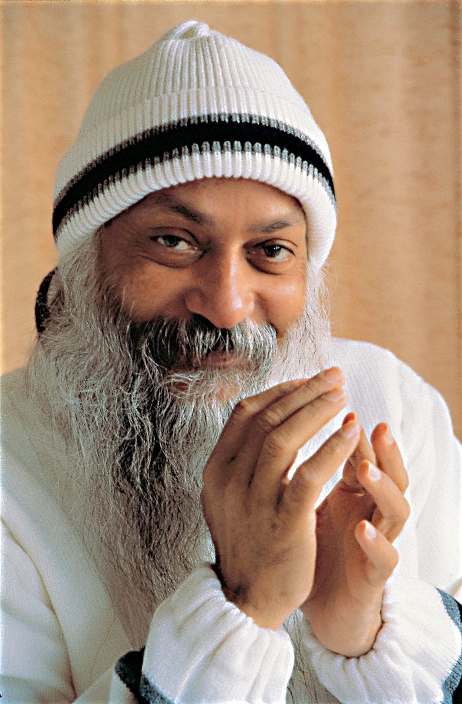 Osho