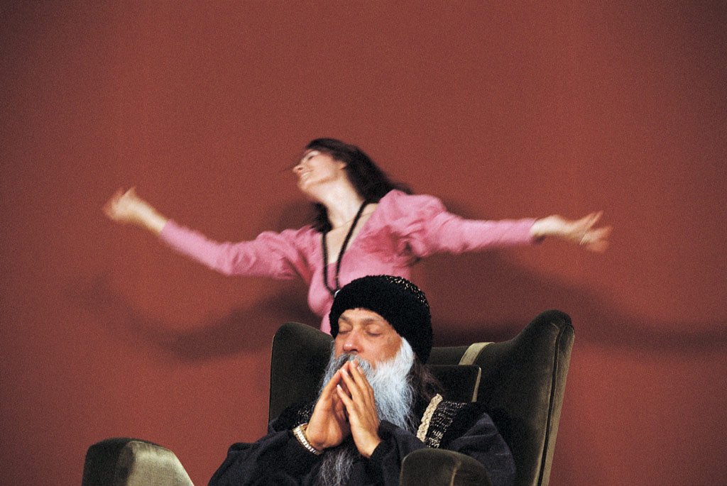 Osho