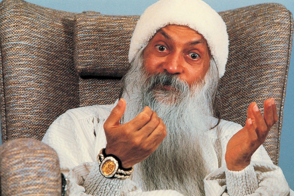 Osho