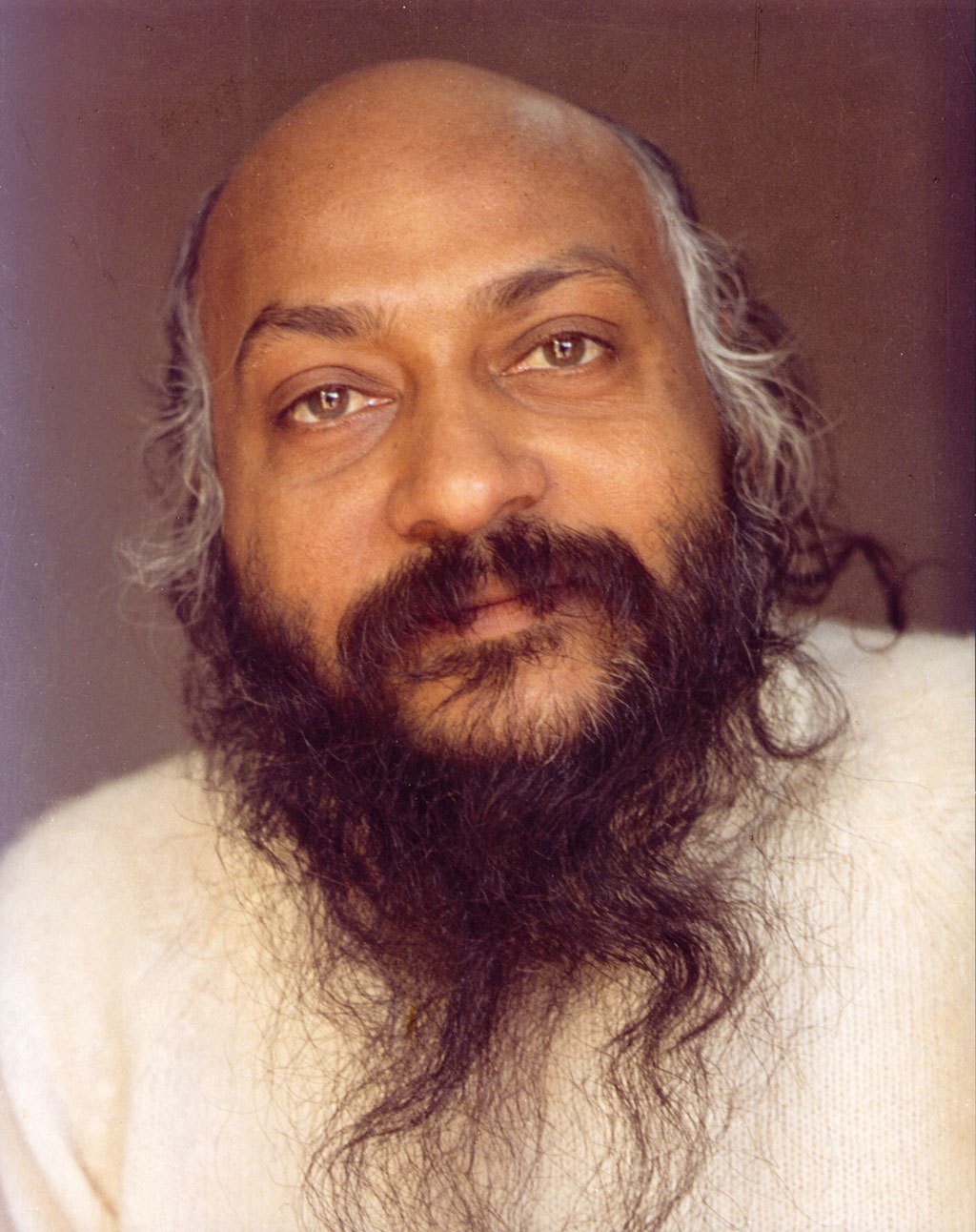 Osho
