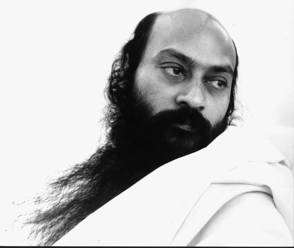 Osho
