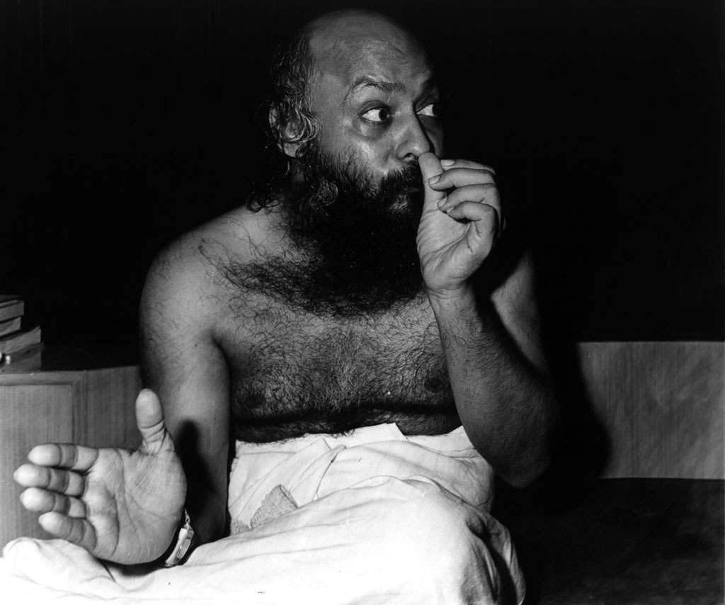 Osho