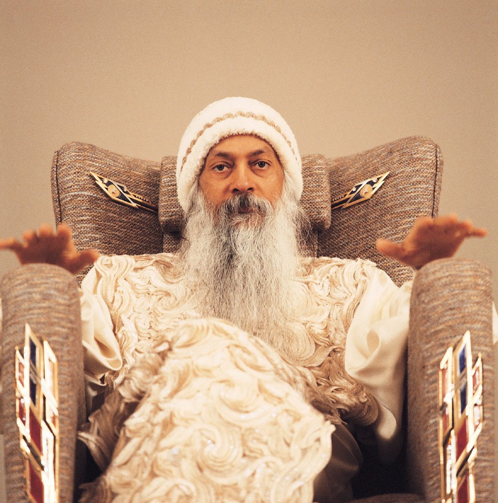 Osho