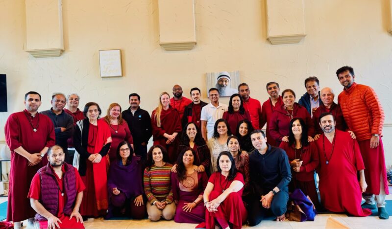 Guru Purnima Retreat 2025 Three Days - Image 2