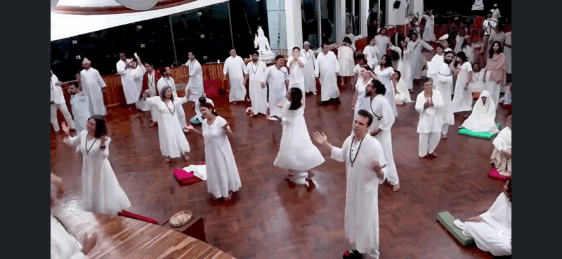 Guru Purnima Retreat 2025 Three Days - Image 3