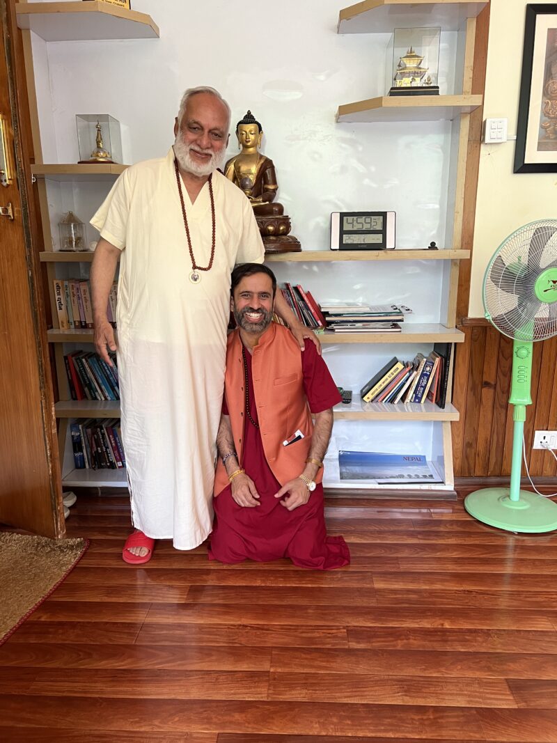 Guru Purnima Retreat 2025 Three Days - Image 6