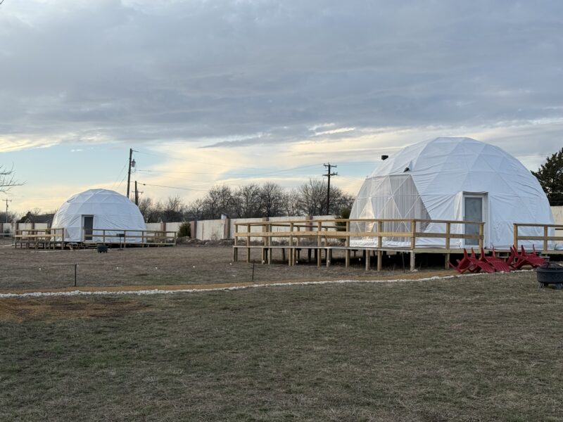 Shared Retreat Accommodation - Image 4